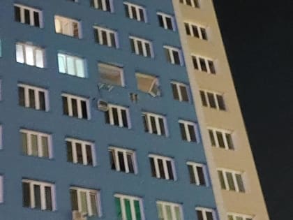 После взрыва в Набережных Челнах возбуждено дело об убийстве