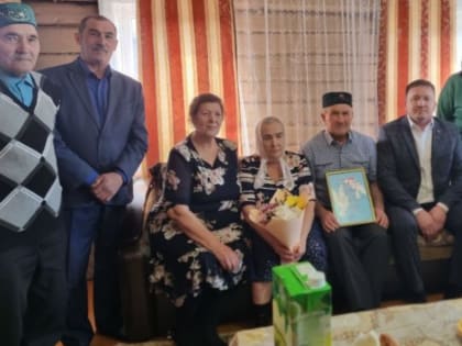 Супруги Котловские: «Полвека вместе идем одной тропой»