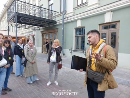 Творческое «подполье»: история восхождения звезд Казанского музыкального андеграунда