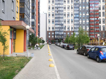 Татарстанцам расскажут о мерах поддержки при покупке жилья