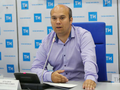 Жара и дефицит осадков: метеорологи Татарстана предупредили о погодных аномалиях в июле