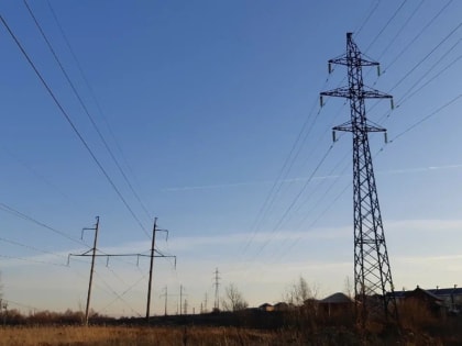 За май в Татарстане потребили больше электроэнергии