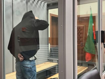 В Казани за сбыт наркотиков задержали бывшего бойца ЧВК «Вагнер»