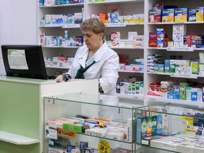 Стоит ли бежать в аптеку: какие изменения в продаже лекарств будут с 1 сентября