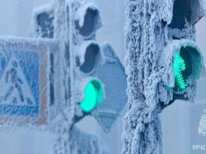 Завтра нурлатцев ожидает аномально-холодная погода