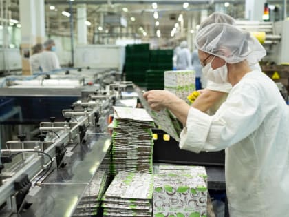 ОЭЗ «Алабуга» начала поиск новых сотрудниц из Африки и Пакистана