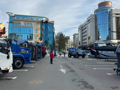 Выставка «Сделано в Татарстане» пройдет во время саммита БРИКС