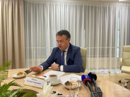 У 30% жителей Татарстана выявили заболевания при прохождении диспансеризации
