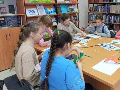 Новые инициативы в Шадкинской сельской администрации