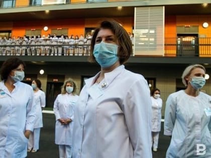 День в истории: рождение ТАИФ и открытие РКИБ