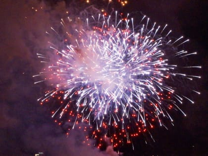 Новогодняя ночь в Елабуге пройдёт без салюта
