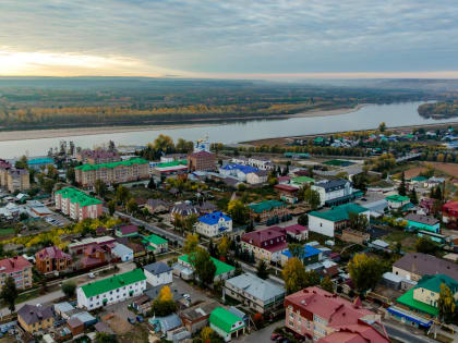 Объявлен республиканский конкурс «Лучшее ТОС года Республики Татарстан»