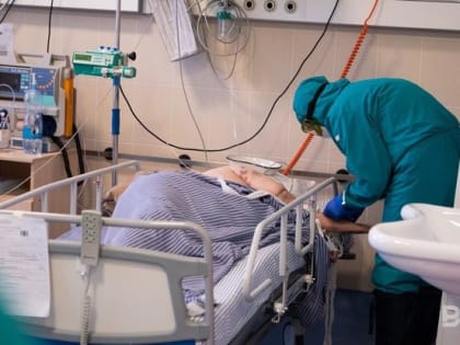 Глава Роспотребнадзора: новый подъем заболеваемости коронавирусом ожидается осенью