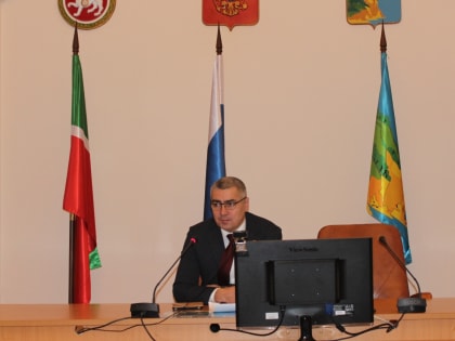 Еженедельная планерка