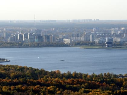 Судна, метро, кальянная: что происходит в Казани