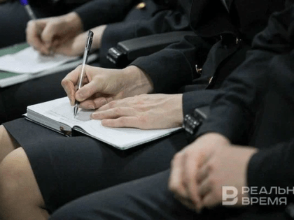 С начала года судебные приставы помогли татарстанцам получить 46,5 млн рублей зарплаты