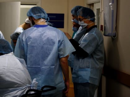 В татарском селе дети заразились корью из-за советов исламских деятелей — Telegram