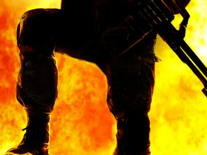 Бывший боец ЧВК "Вагнер" сбежал на Украину, попросив "не поминать его лихом"