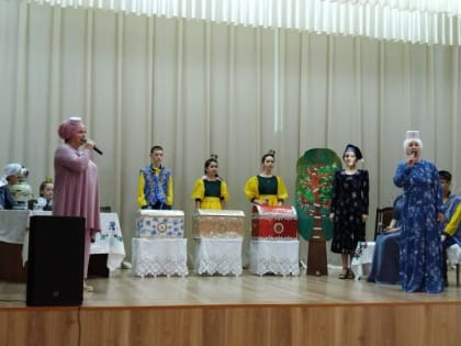 В Лениногорске прошёл фестиваля родословных