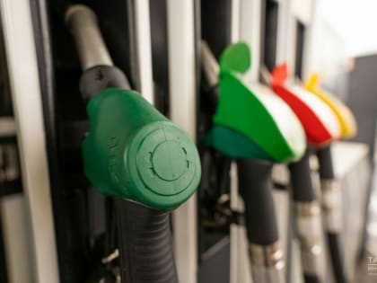 Дизельное топливо и бензин в Татарстане опять поднялись в цене