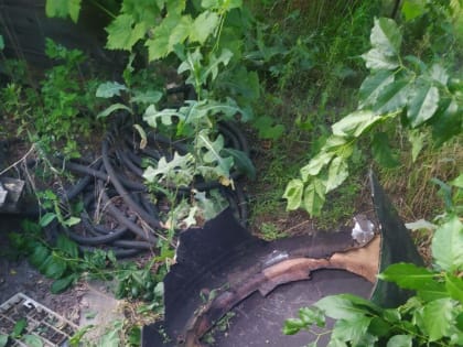 Власти Мелитополя сообщили о взрыве в городе