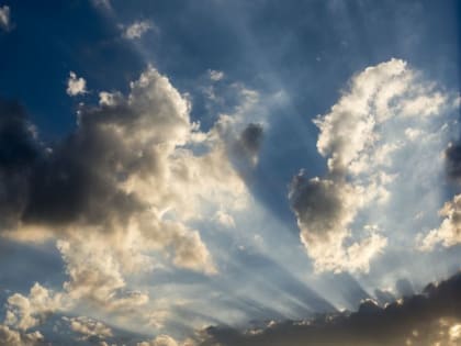 Бавлинцам рассказали о погоде на сегодня