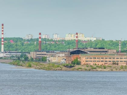 Челнинский «Ремдизель» выиграл торги по продаже мощностей Мотовилихинских заводов