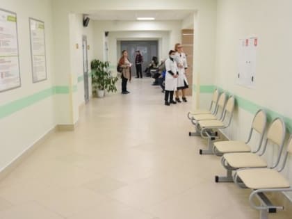 В российских поликлиниках начали работать кабинеты медико-психологической помощи