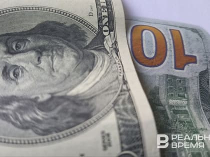 Валютные депозиты россиян впервые с мая 2022 выросли до $27,1 млрд
