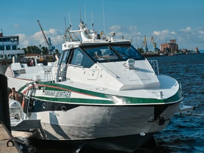 Компания «Флот РТ» столкнулась с дефицитом кадров