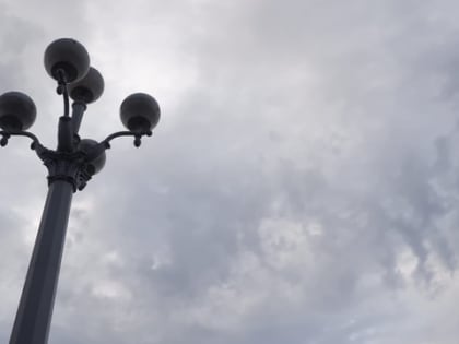 Разогреет до 26: в Татарстане на выходных ожидается потепление