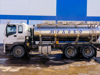 Минниханов: Наши животноводы — лидеры страны по производству молока