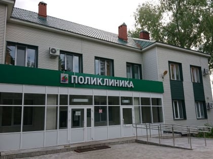 В Спасской ЦРБ будут проводить лечение от алкоголизма