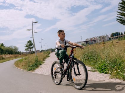 Об участии во Всероссийском конкурсе малых городов