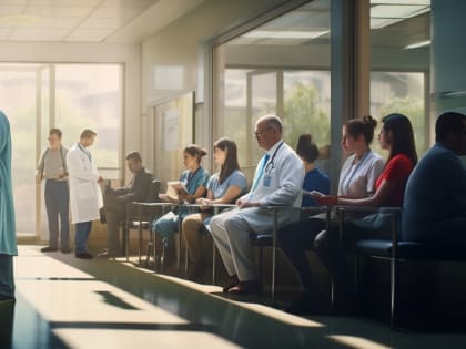 Лучших врачей РФ взяли в мобильные бригады на Сахалин по поручению Валерия Лимаренко