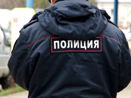 В Казани задержали начальника тыла МВД по РТ — Telegram