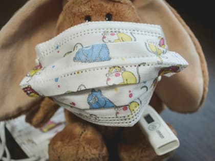 В детских лагерях Татарстана сохранят часть антиковидных ограничений