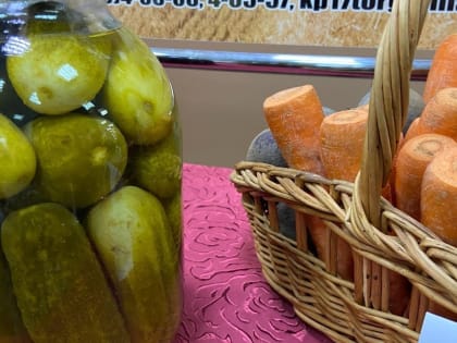 Капуста, морковь и свекла остались самыми дорожающими продуктами в Татарстане