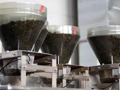 Черный чай в Татарстане подешевел на 11%