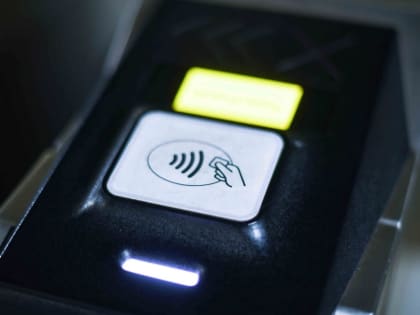 С 19 января в Казани изменится стоимость проезда в метро при безналичной оплате