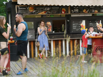 Казанским предпринимателям расскажут о том, как развивать бизнес в парках