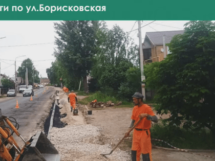 В Казани на ремонт дорог в жилых массивах направят 2 млрд рублей