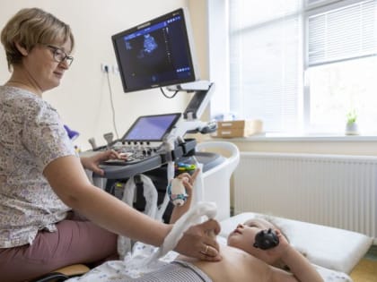 «Татнефть» помогает врачам