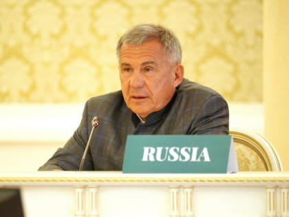 Кабулов: КАМАЗ и «Татнефть» заинтересованы в выходе на афганский рынок