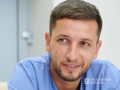 Сергей Спиридонов: «Не представляю себя в другой профессии»