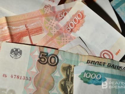 Рубль укрепился на заявлениях российских властей