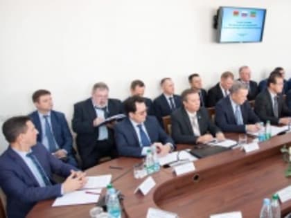 Договор о сотрудничестве между Академией наук Республики Татарстан и Национальной академией наук Республики Беларусь