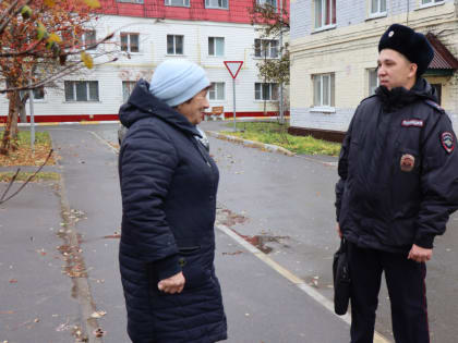 Недостаток кадров в полиции Нурлатского района