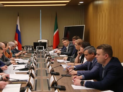 Комитет физической культуры и спорта рассказал о развитии спортивной отрасли в 2022 году