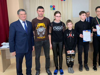 XIII лично-командные  Первенства РТ по блицу и рапиду